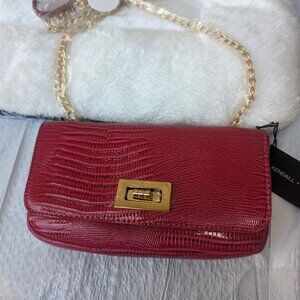 FOREVER 21 CROSSBODY PURSE